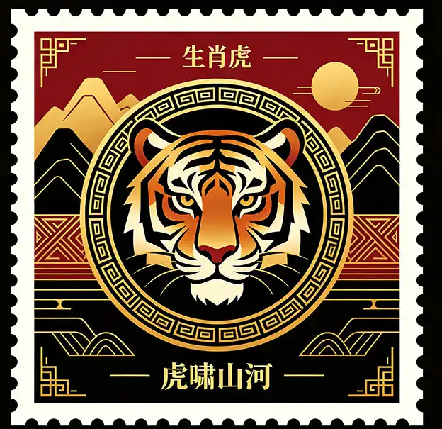 虎后追鸡发金光，双口重出一加一一路风尘反口咬，腾云驾雾后接龙打一最佳生肖,独家词语解释落实解析