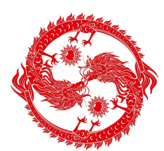 《皇天眷佑中兴烈，欲钱看鸿雁搬家寻何生肖？生肖文化典藏解读》