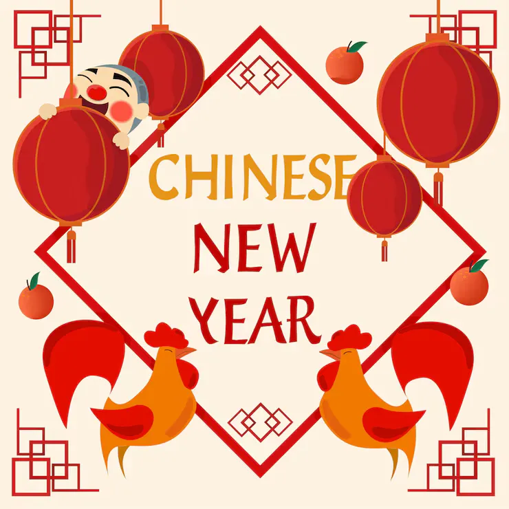 不啻天渊猜生肖，成语释义一清二楚