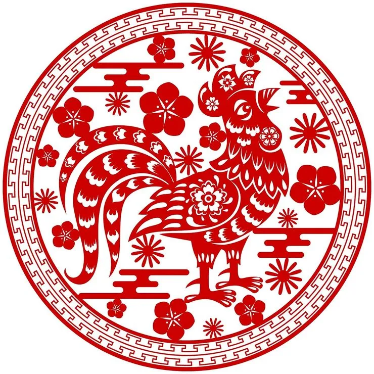 《壮气吞牛寻生肖，核心甄选成语藏》