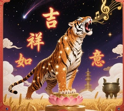 三阳开泰解生肖，成语揭秘指什么