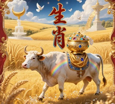 三阳开泰指代表什么生肖，诗词成语解读助你一目了然