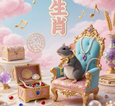 紫气东来指代是什么生肖，经典词语释义甄选