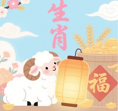 一年顺景是代表指什么生肖,最佳成语释义赏析解释