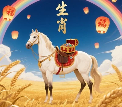 初打开门鼓一声，金支翠旗光有无指代表什么生肖——诗中隐含的生肖谜底解析